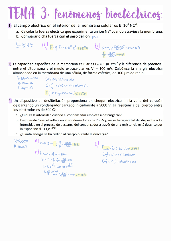 Miniatura del documento Tema 3. Fenómenos bioeléctricos.pdf