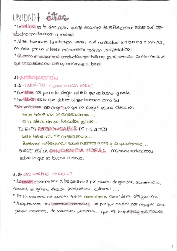 Miniatura del documento T7: Ética
