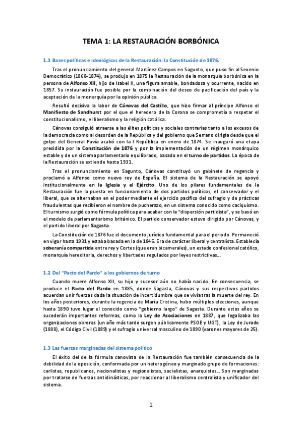 Miniatura del documento APUNTES-HISTORIA-ESPANA-SXX.pdf