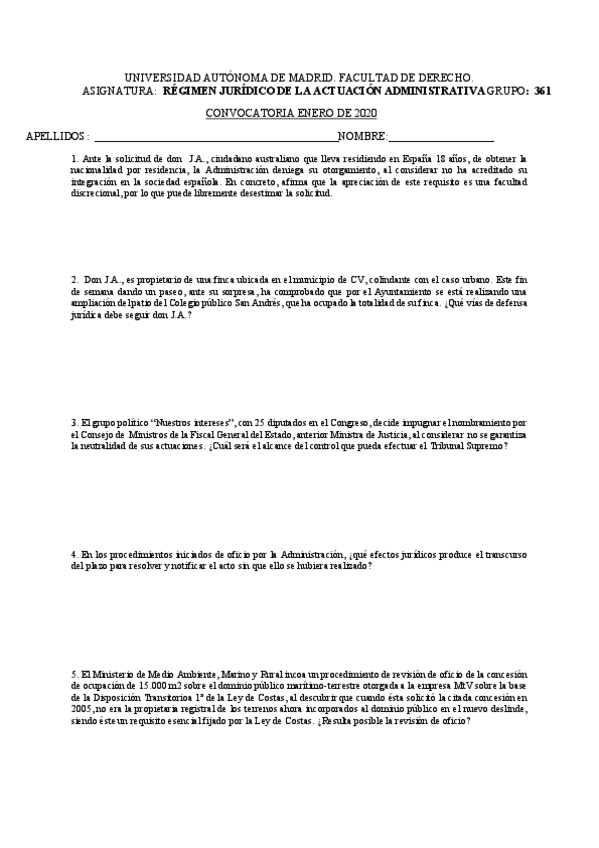 Miniatura del documento Examen-Enero-2020.pdf