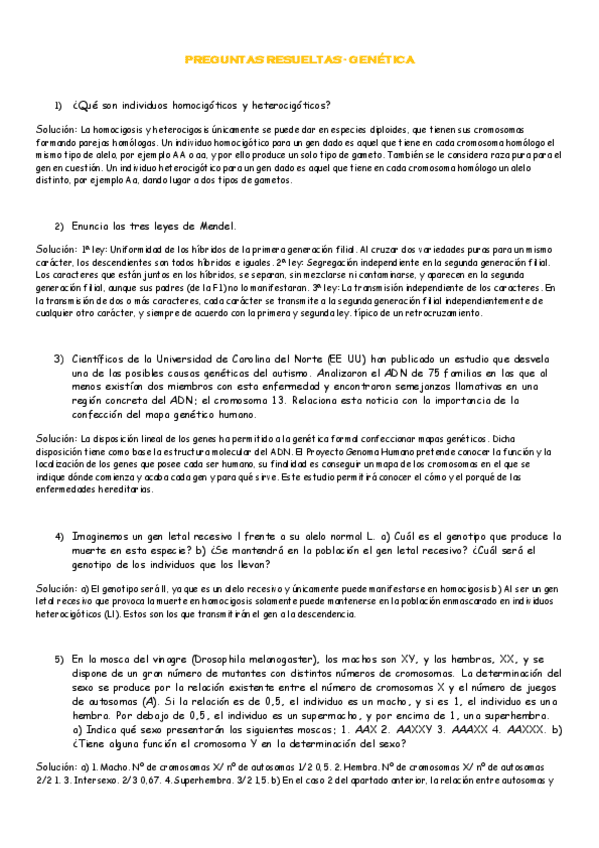 Miniatura del documento Preguntas Resueltas GENÉTICA.pdf