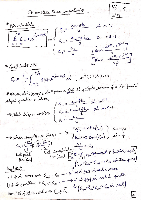 Miniatura del documento Resumen-Serie-Fourier-Compleja.pdf