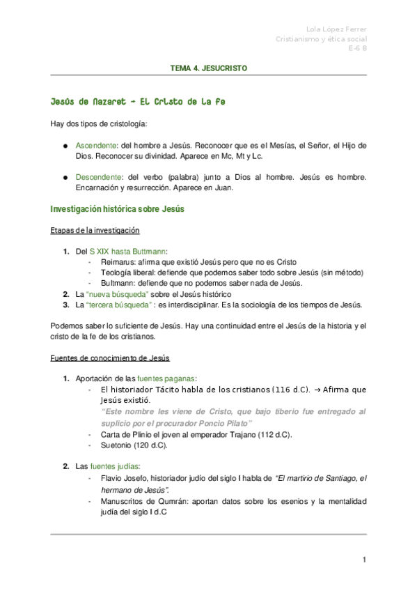 Miniatura del documento TEMA-4.-JESUCRISTO-1.docx