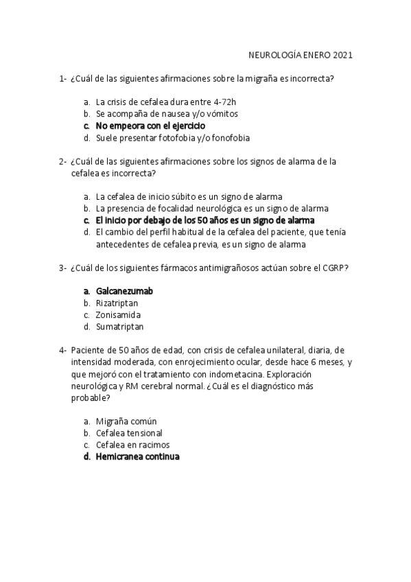 Miniatura del documento Examen-Neurologia-Enero-2021.pdf