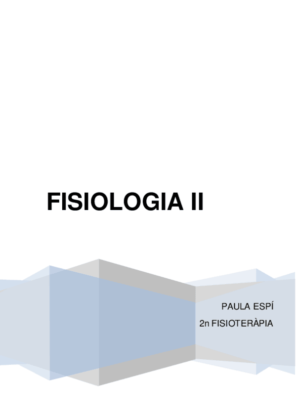 Miniatura del documento Fisiologia II.pdf