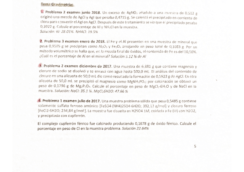 Miniatura del documento GRAVIMETRIAS-RESUELTOS.pdf