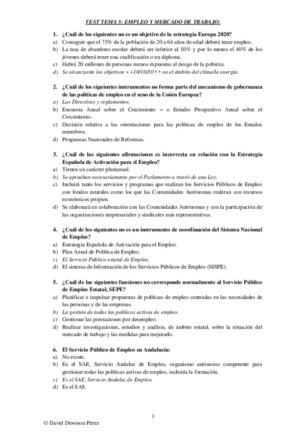 Miniatura del documento TEST TEMA 5 DERECHO DEL TRABAJO.pdf