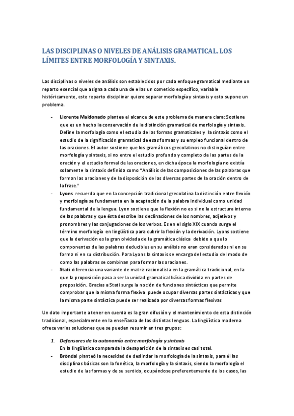 Miniatura del documento LAS DISCIPLINAS O NIVELES DE ANÁLISIS GRAMATICAL.pdf