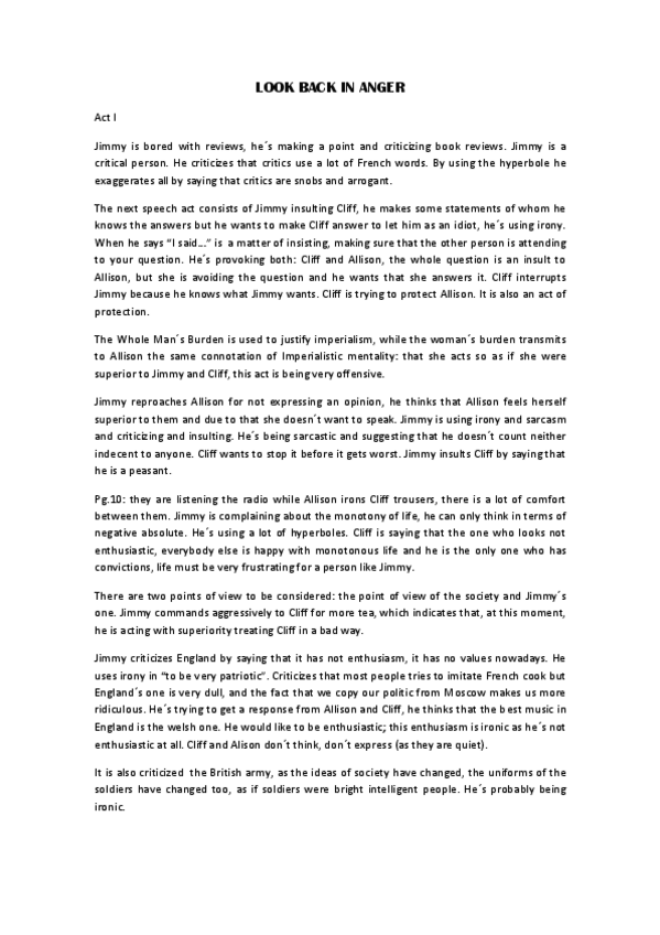 Miniatura del documento LOOK BACK IN ANGER.pdf