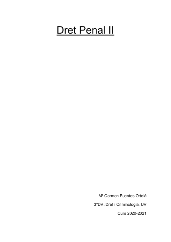 Miniatura del documento Dret-Penal-II.pdf