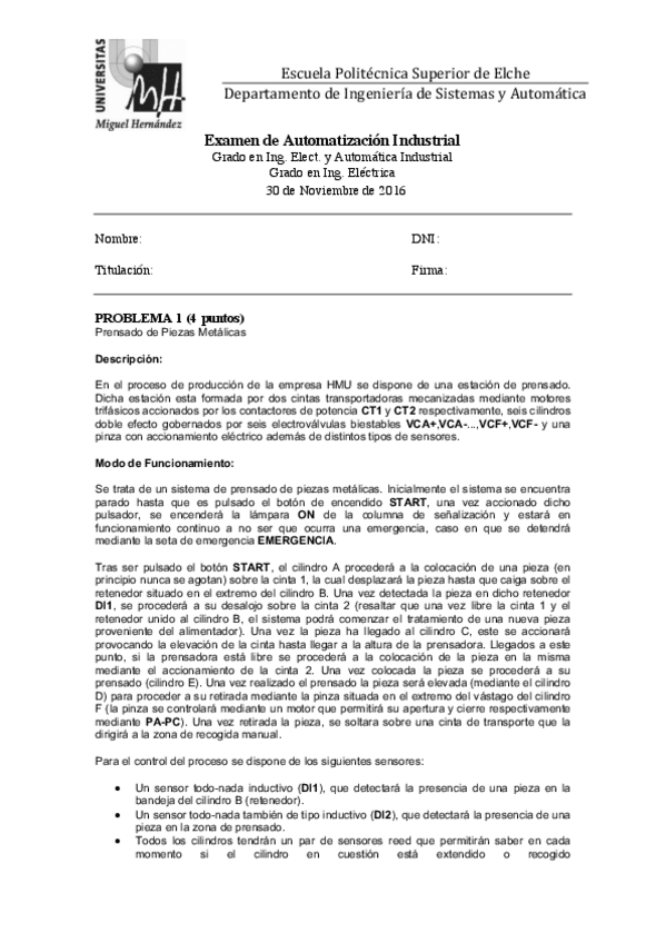Miniatura del documento Examen-de-Automatizacion-Industrial-Feb-15-y-Dic-15-y-Dic-16.pdf