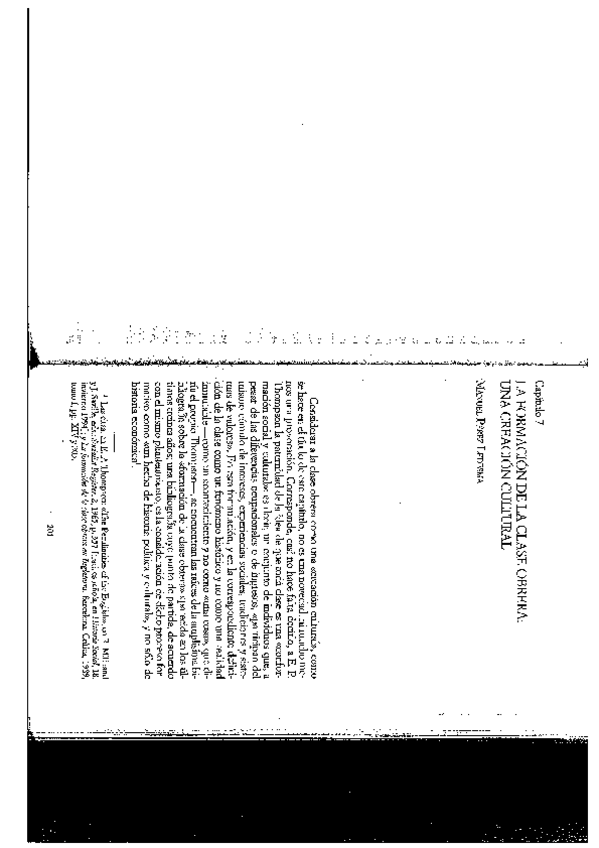 Miniatura del documento Lectura Formación de la Clase Obrera nigel thompson.pdf
