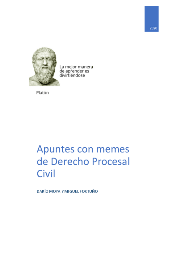 Miniatura del documento Procesal-Civil-.pdf