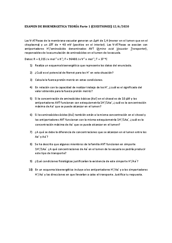 Miniatura del documento Examen-Bioenergetica-I-2020-Problema.pdf