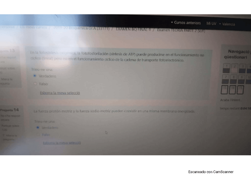 Miniatura del documento Examen-Bioenergetica-2020-Test.pdf