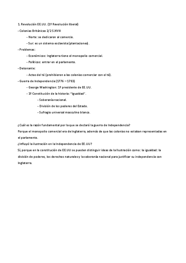 Miniatura del documento revolucion EEUU