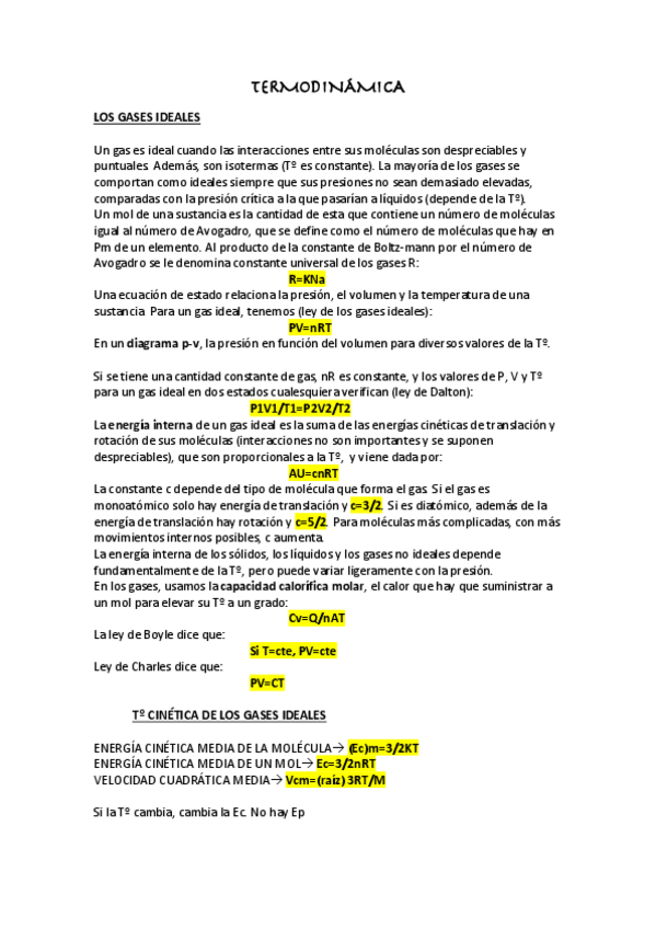 Miniatura del documento TERMODINAMICA-RESUMEN.pdf