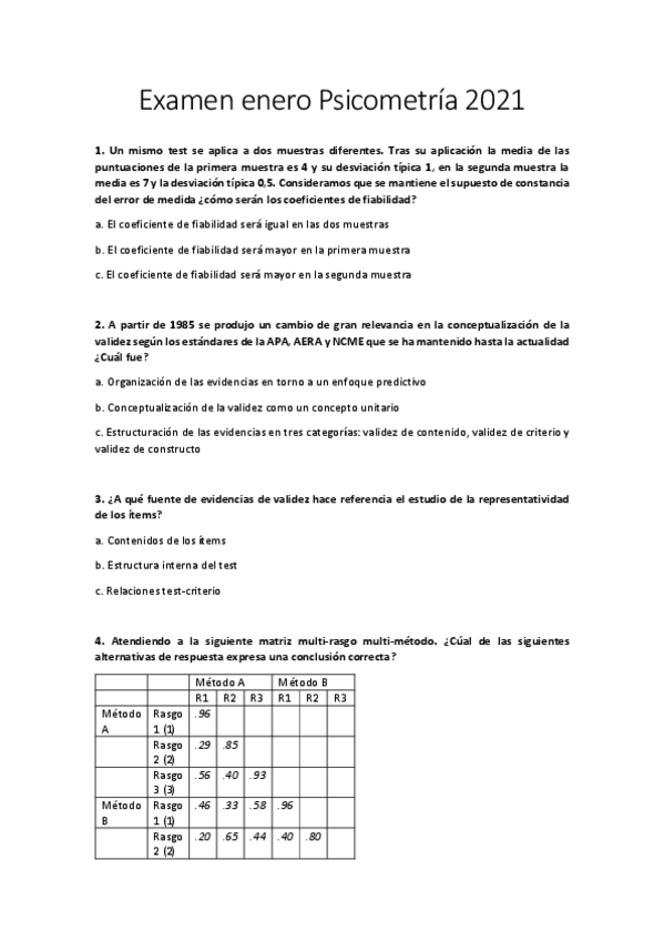 Miniatura del documento Examen-enero-Psicometria-2021.pdf