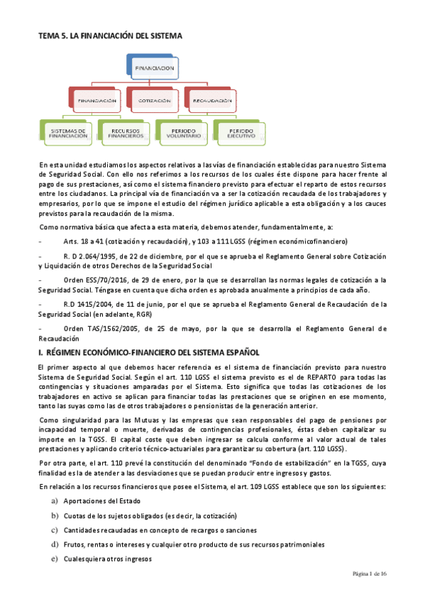 Miniatura del documento Tema 5 seguridad social.pdf