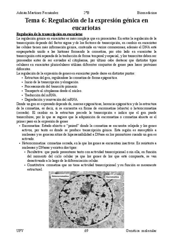 Miniatura del documento Tema-6 y 7 Regulacion-expresion-genica.pdf