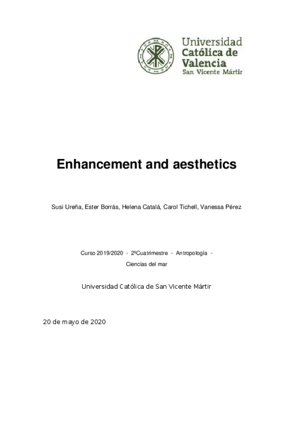 Miniatura del documento Enhancement-and-aesthetics.docx
