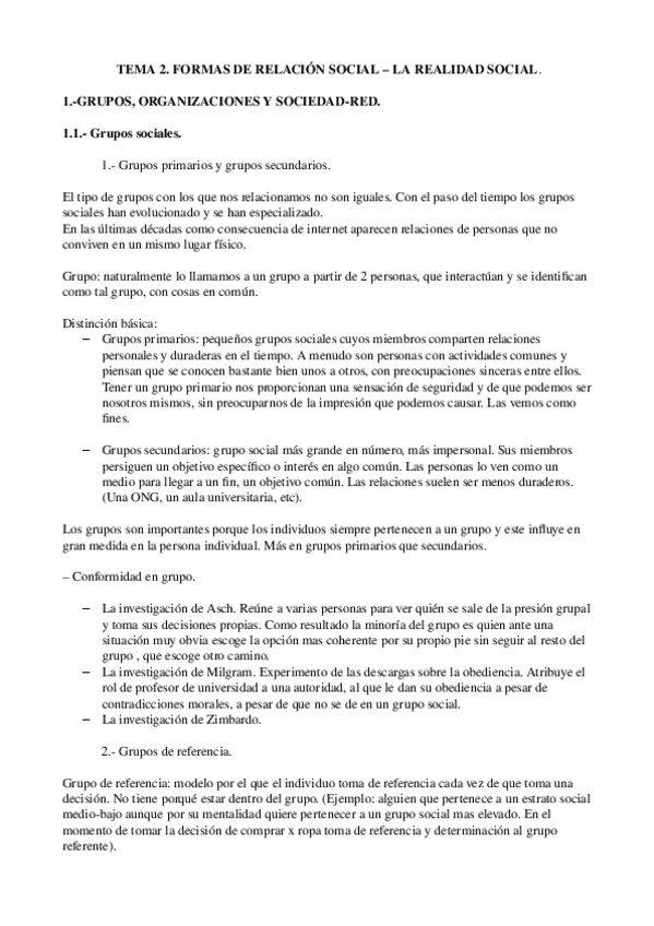 Miniatura del documento TEMA-2-SOCIOLOGIA.odt