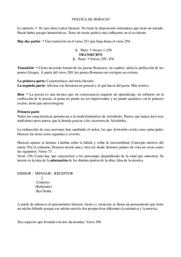 Miniatura del documento Poetica Horacio.doc
