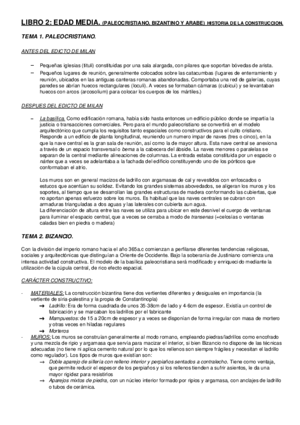 Miniatura del documento EDAD-MEDIA-PALEOCRISTIANO-BIZANCIO-Y-ARABE.pdf