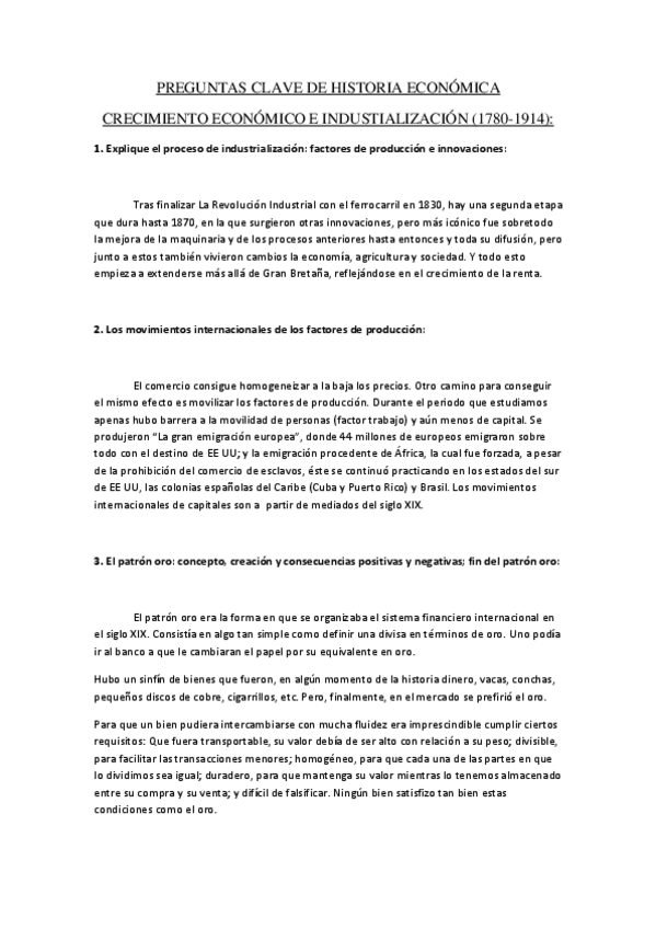 Miniatura del documento Preguntas claves de historia I.pdf