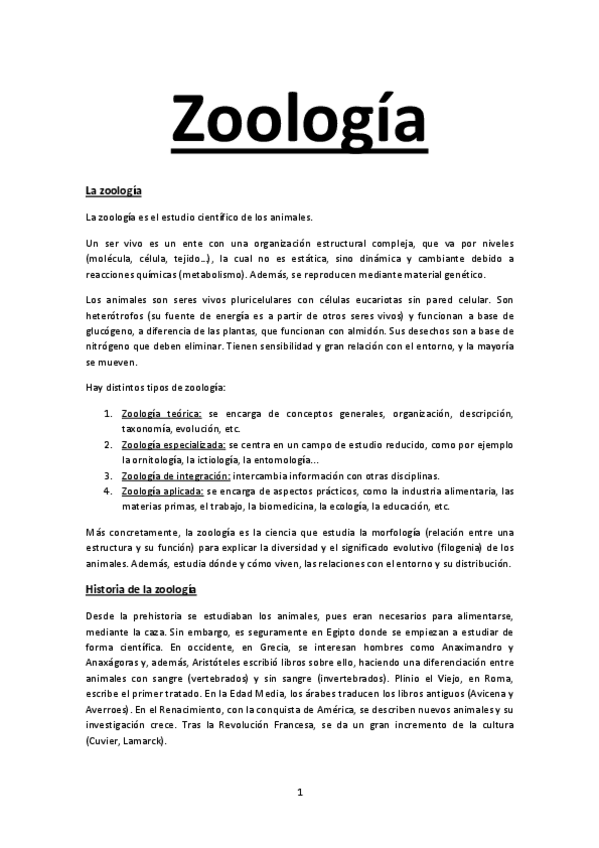 Miniatura del documento Zoologia.pdf