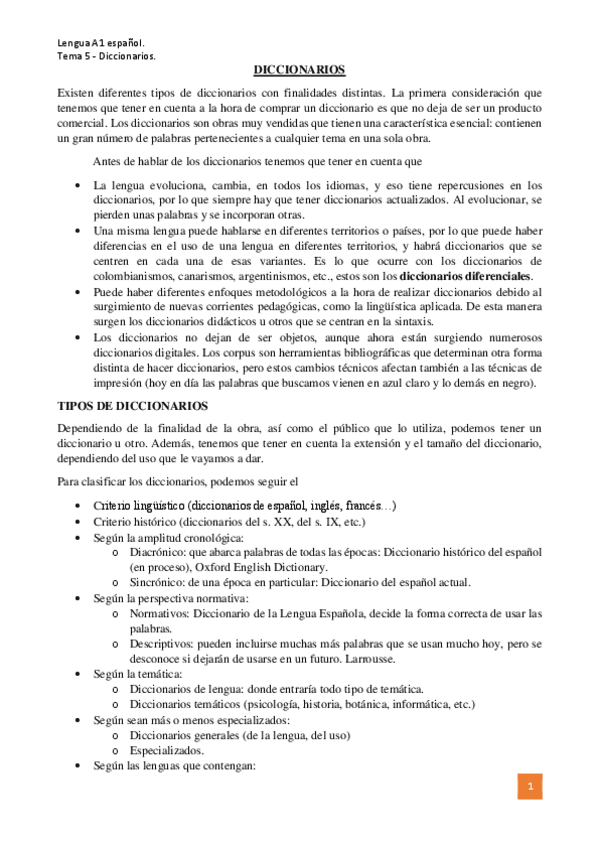Miniatura del documento Tema 5 - Diccionarios.pdf