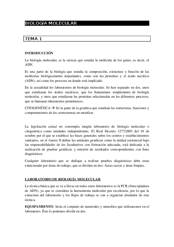 Miniatura del documento TEMA-1-BIOLOGIA-MOLECULAR.docx