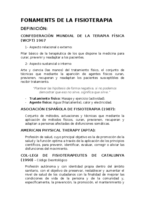 Miniatura del documento FONAMENTS-DE-LA-FISIOTERAPIA.docx