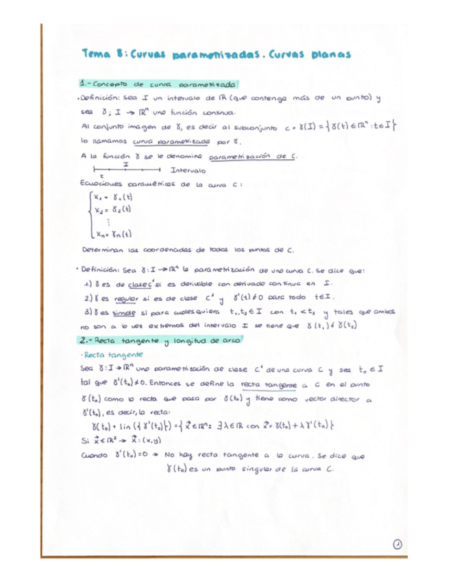 Miniatura del documento Tema-8-Curvas-parametrizadas.pdf