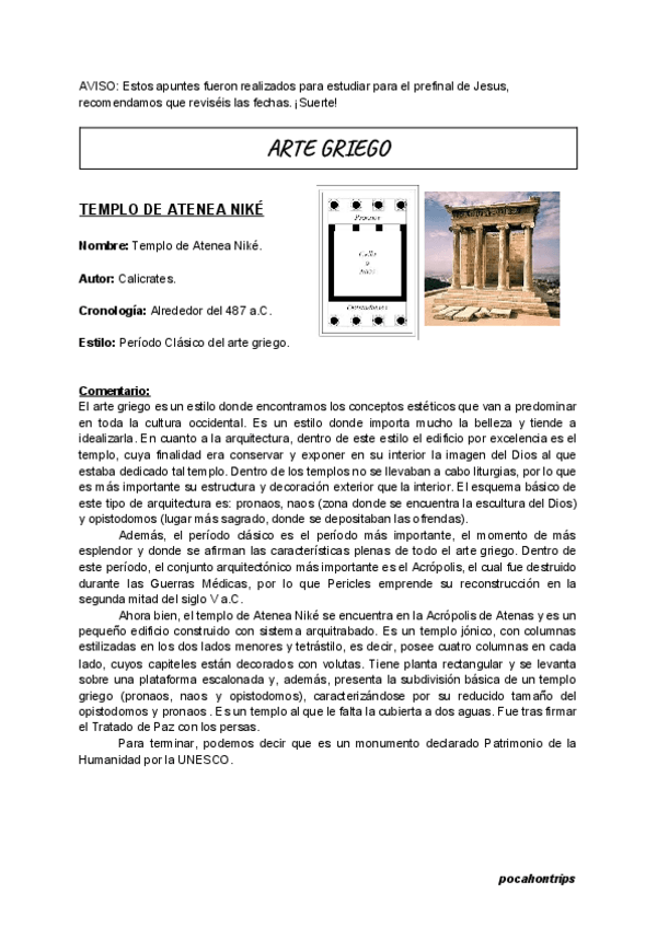 Miniatura del documento ARTE-GRIEGO-COMENTARIOS.pdf