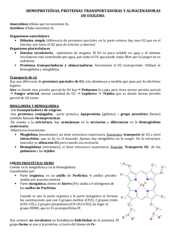Miniatura del documento HEMOPROTEINAS-PROTEINAS-TRANSPORTADORAS-Y-ALMACENADORAS-DE-OXIGENO.pdf