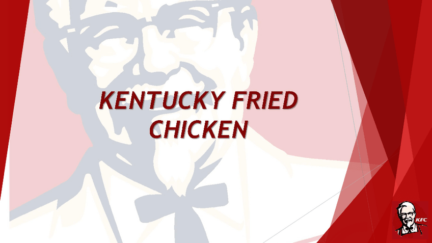 Miniatura del documento KENTUCKY FRIED CHICKEN.pdf