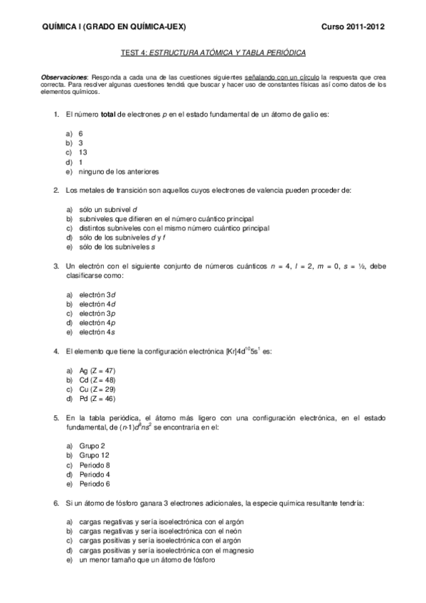 Miniatura del documento Test4EstructAtomica.pdf