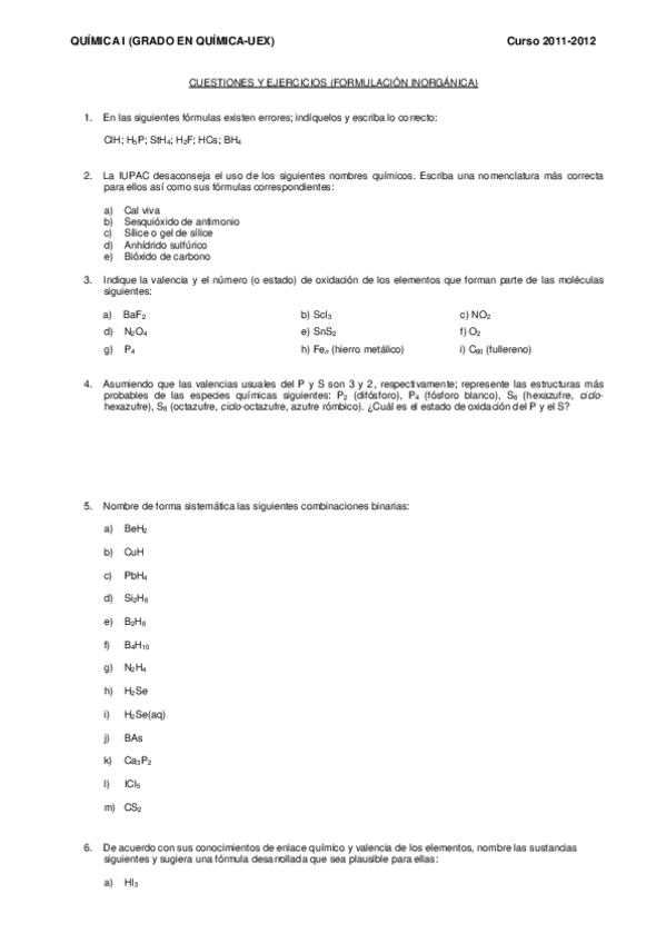 Miniatura del documento Test1Formulac-Inorg.pdf