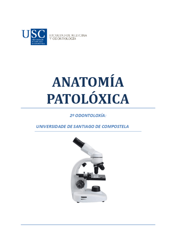 Miniatura del documento Anatomia-patoloxica-2020-Apuntes-completos.pdf