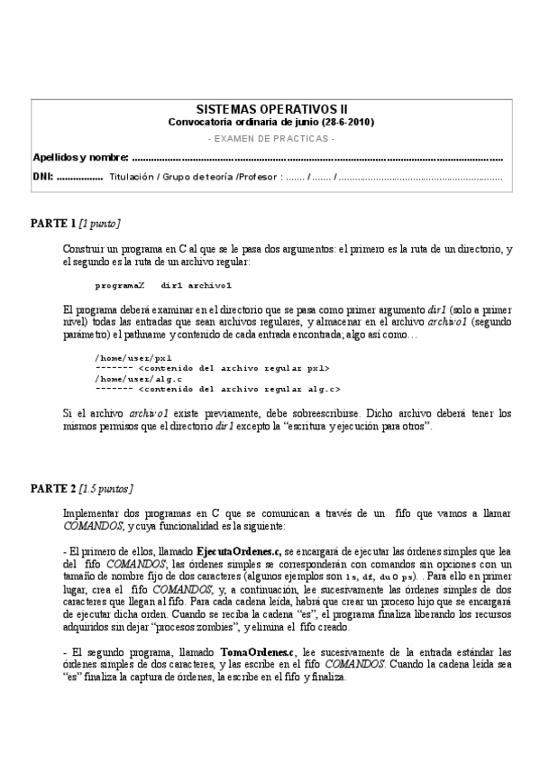 Miniatura del documento PracticasSOIIJunio2010.pdf