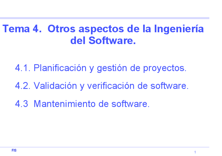 Miniatura del documento Tema 4.1 - Gestion y Planificacion.pdf