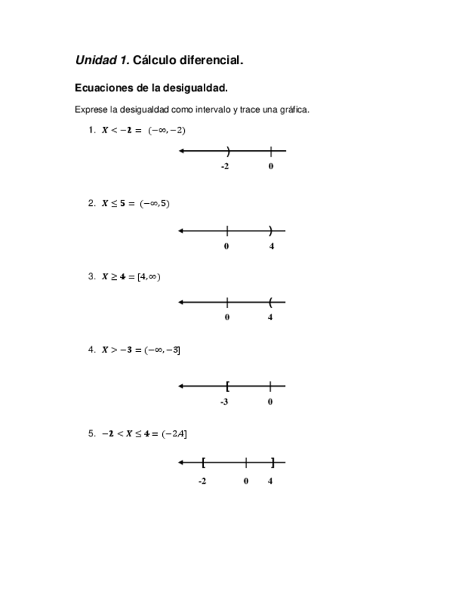 Miniatura del documento Calculo-diferenncial-Ejercicios-de-desigualdad.pdf