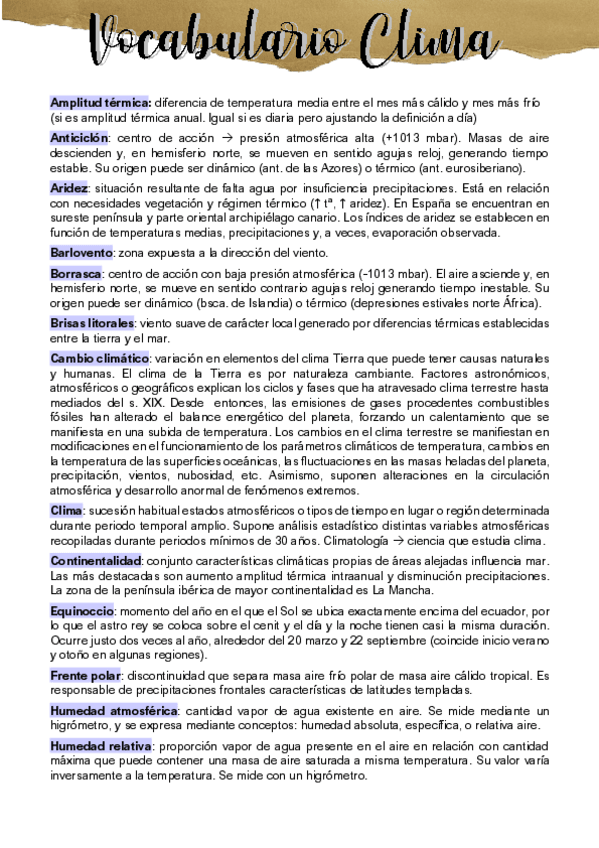 Miniatura del documento Vocabulario-clima.pdf