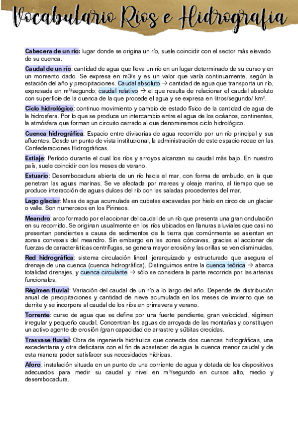 Miniatura del documento Vocabulario-rios-e-hidrografia.pdf