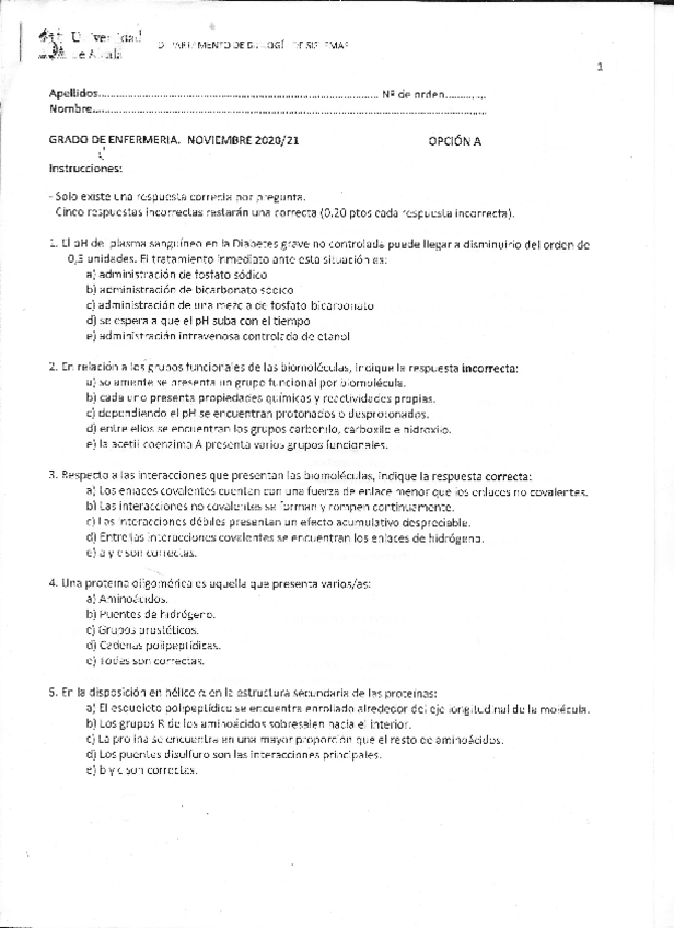Miniatura del documento WuolahExamen-Bioquimica-1-2020-2021.pdf