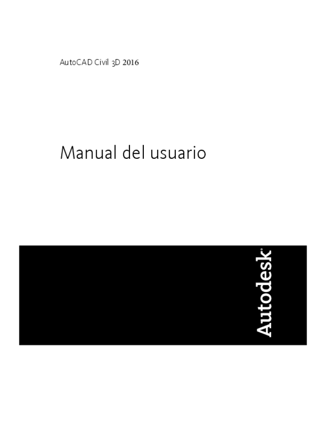 Miniatura del documento Civil 3D.pdf