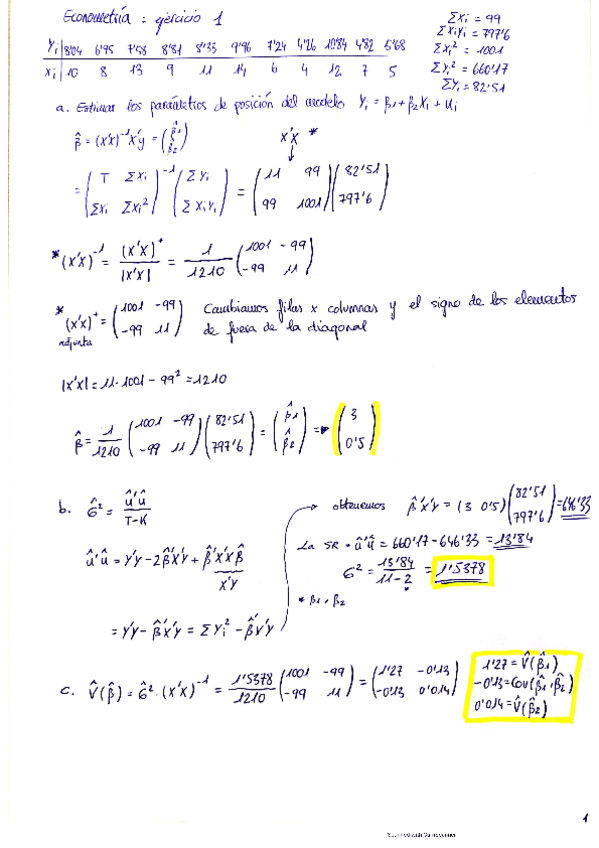 Miniatura del documento EJERCICIOS-RESUELTOS-ECONOMETRIA.pdf