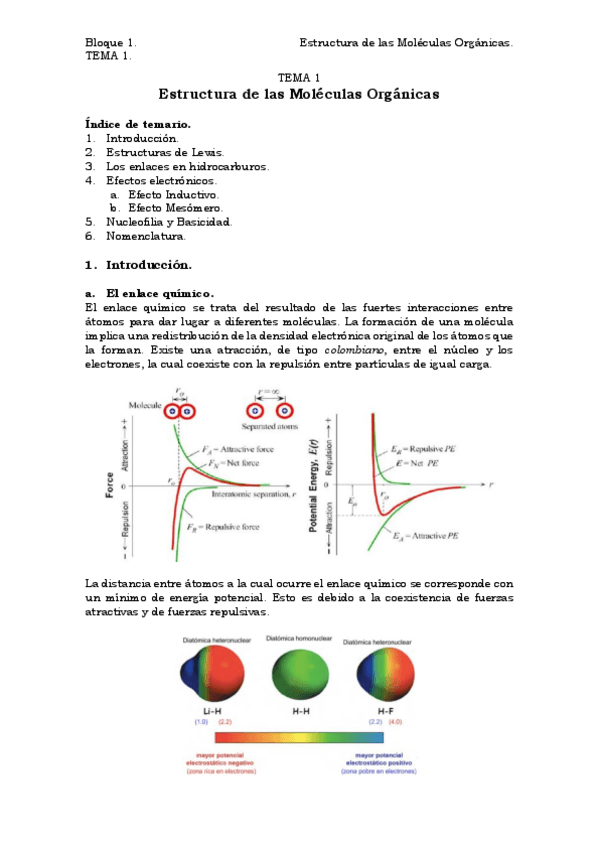 Miniatura del documento TEMA 1. Estructuras Orgánicas (Extenso)