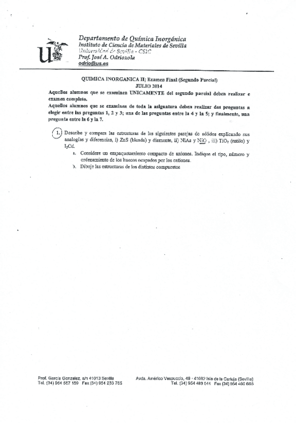 Miniatura del documento QI.II Segundo parcial 2014.pdf